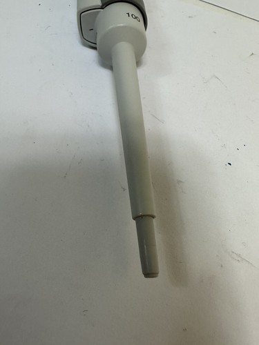 Eppendorf Research Plus Einkanal-Mikroliterpipette Pipette 10 bis 100 µl - Picture 7 of 7