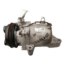 Compressore Aria Condizionata Ac SUZUKI IGNIS 3 Serie 1.2 MOTORE K12C USATO