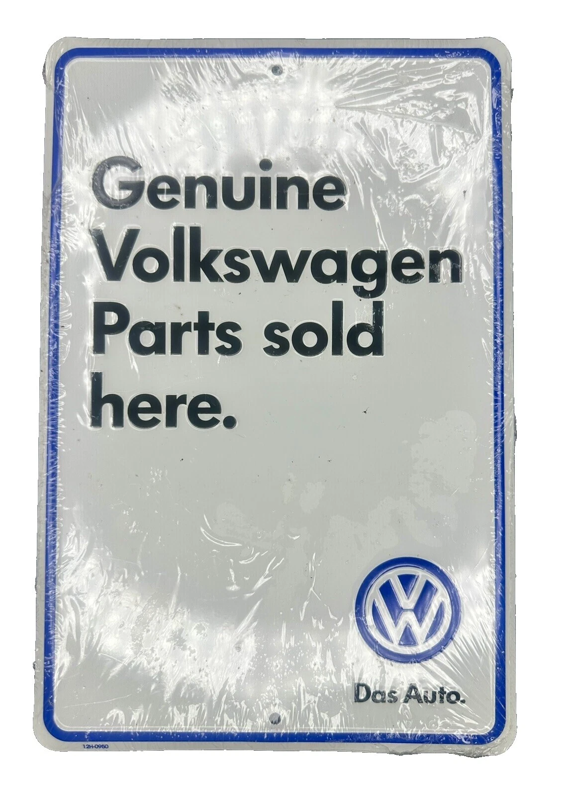 Propaganda Automotiva Colecionável Branco Original