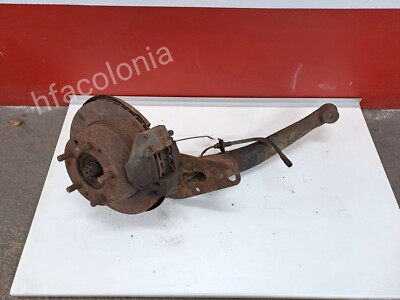 Porsche 901 911 F 912 Trailing Arms Early Hinterachslenker 