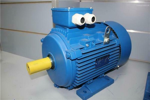 Moteur De Ventilateur AO Smith F48L56A50 - 3/4 CV, 1060 Tr/min, 3 Vitesses, 115V