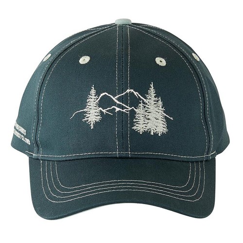 100% Cotton Black Baseball Cap - One Size Fits All, Brand New In Plastic (ADVETIEMENT)