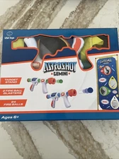 BRAND NEW USA Toyz Astroshot Gemini With Target