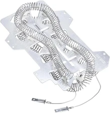 DC47-00019A Dryer Heater Heating Element replacement for Maytag Samsung 35001247