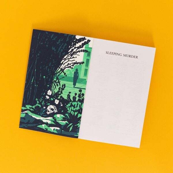 Thumbnail - Sleeping Murder
