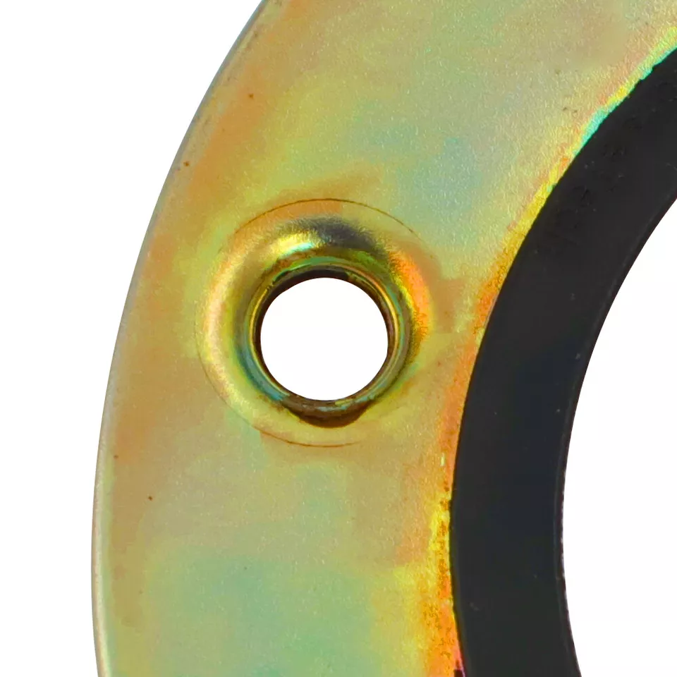 Cigüeñal eslinga receptor de aceite Kawasaki H1 3 piezas 13045-010 + tornillos 92012-001 Foto 4 de 4