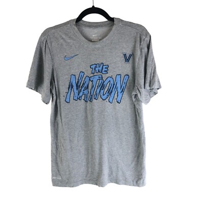 villanova nike shirt