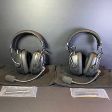 CARDO Comm-Set Bluetooth MESH Network Radio AMi Headset Race Crew Construction