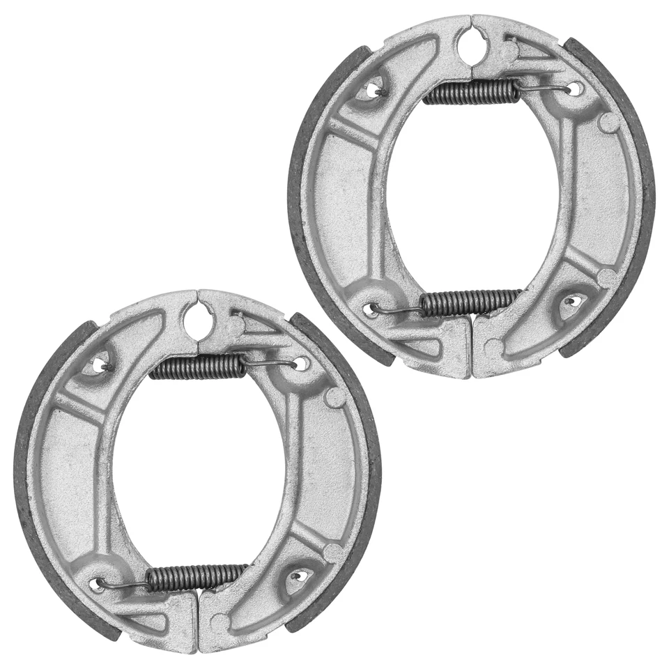 Передние и задние тормозные колодки для Honda CRF80F CRF 80F 2004-2009 2011 2012 2013 - Изображение 4 из 4