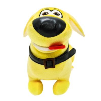WP MERCHANDISE - Labrador Hund Buddy plüschtier (24 cm)