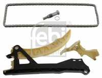 Febi Steuerkettensatz FüR BMW 5Er (E60),X1 (E84),X3 (E83),Z4 (E85)