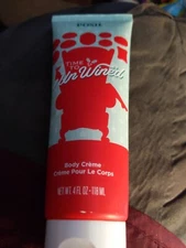 Perfectly Posh Time To Unwine'd Unwined Unwind Body Creme New & Sealed 4 Oz