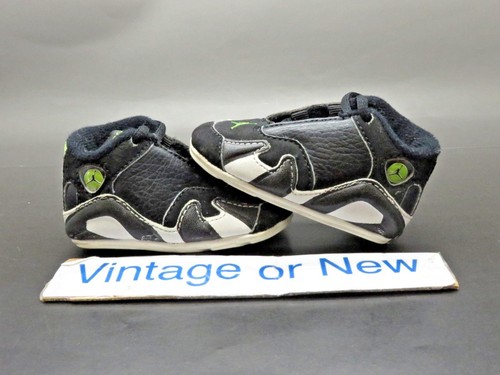 VTG OG Nike Air Jordan XIV 14 Indiglo 