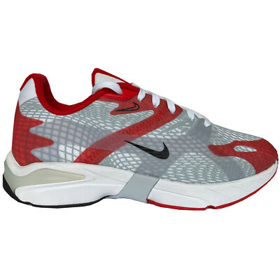 Nike Ghoswift Damen Sneaker Schuhe Laufschuhe Gr. EUR 36,5 Rot NEU