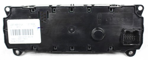 OEM Rear Temperature Control For Lincoln Aviator LC5T-18C612-LA - Picture 5 of 5