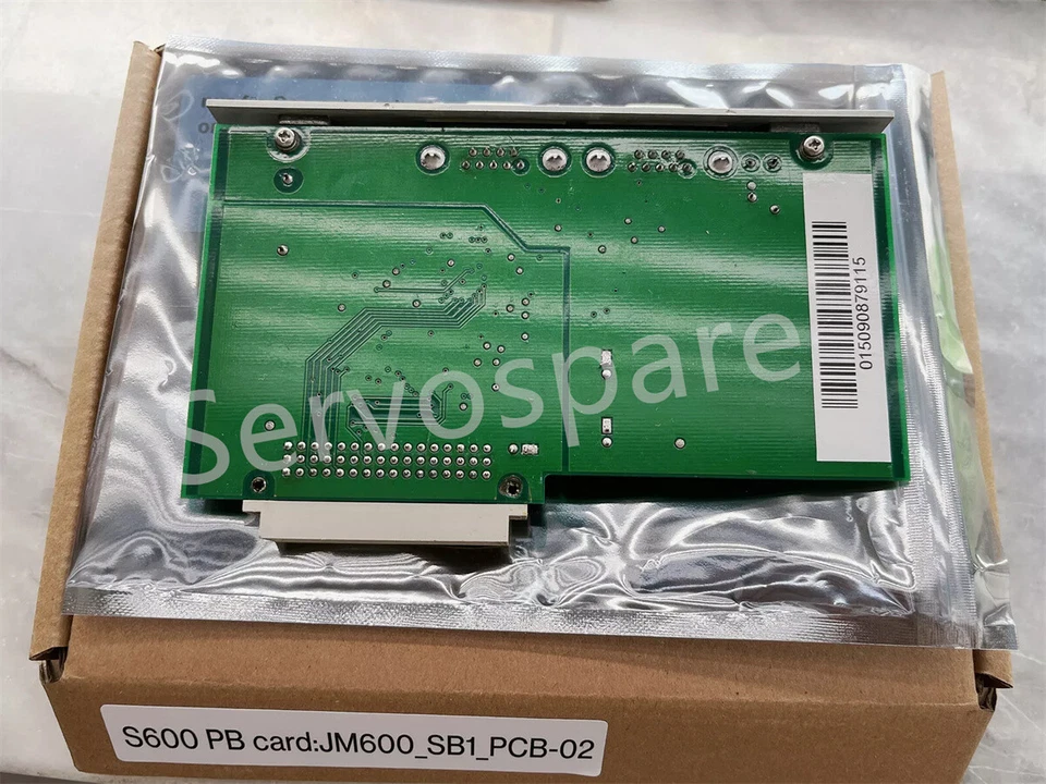 1PC New In Box Kollmorgen S600 PB card:JM600_SB1_PCB-02 Fast Shipping In Stock - Image 4 of 4