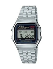CASIO A159W Orologio Vintage Style - NUOVO