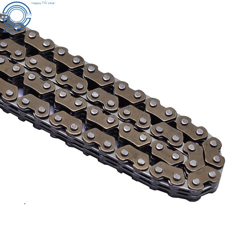 For Suzuki Quadsport Z400 LT-Z400 LTZ400 DRZ400 Cam Chain Timing Chain 2003-2014 - Picture 9 of 10