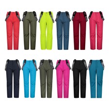 CMP Kinder Mädchen Jungen Schneehose Skihose...
