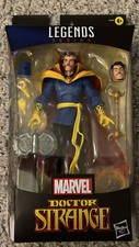 Hasbro Marvel Legends Doctor Strange￼￼￼ Exclusive 💯 Trusted Ships Worldwide