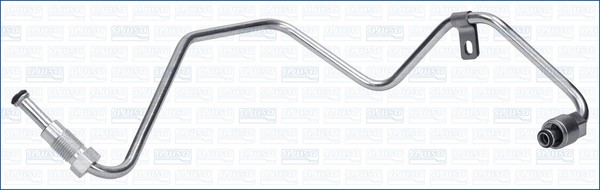 Ajusa OP10015 ÖLrohr, Lader FüR Opel, Vauxhall-image