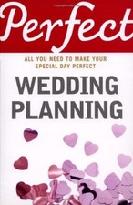 Perfect Wedding Planning (Perfect (Random House)) By  Cherry Chappell