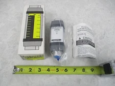HEDLAND H271A-030 FLOW METER, V0456