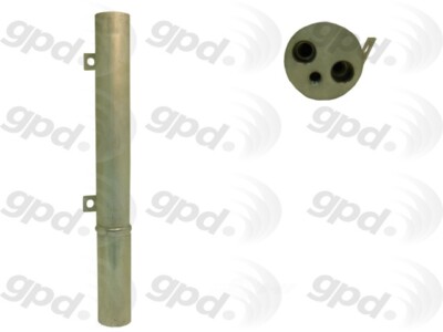 New Drier/Accumulator   Global Parts Distributors   9444894