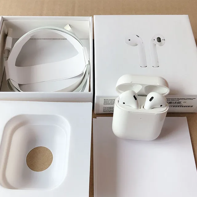 Wireless Pro Earbuds: Noise-Cancelling, Waterproof, Bluetooth Sports  Headphones