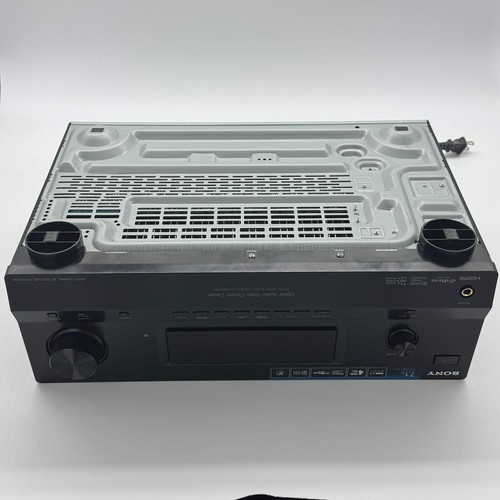 Sony Multi Channel AV Receiver 7.1 Channel - Picture 7 of 7