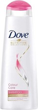 Dove Shampoo Colour Care 400ml1 14.23 per litre