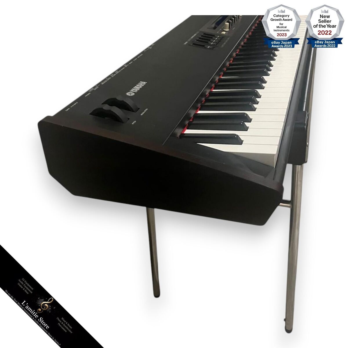 Yamaha S80 Synthesizer Keyboard Piano Japan Used | eBay Yamaha S80 Synthesizer Keyboard Piano Japan Used | eBay