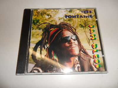 Cd   Jah Bless  von Fontaine Jeff