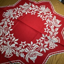 Handmade - Table Toppers