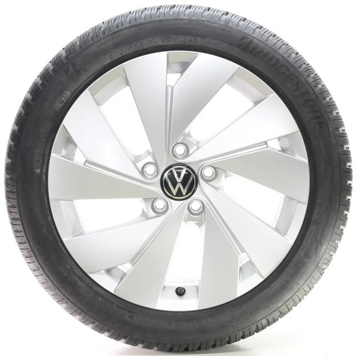 VW Golf 8 VIII CD1 CG5 Winterräder Belmont 205/50R17 93H DOT24 DEMO 5H060102B