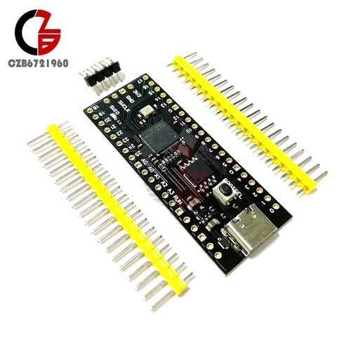 RP2040 Dual Core ARM Development Board for RP2 Raspberry Pi Pico TYPE-C / MICRO - Picture 3 of 75