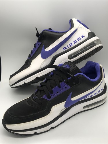 Nike Air Max LTD 3 Premium Men's Shoes 