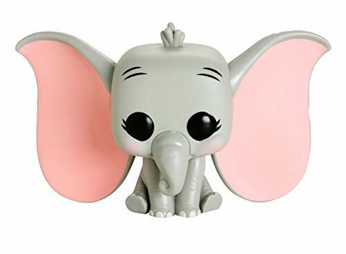 dumbo funko pop 2019