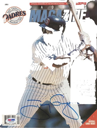 ゲームセンター・ゲームカード SKYBOX TONY GWYNN 1998 Skybox Circa