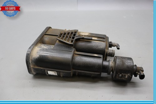 12-19 Mercedes X166 GL450 GL550 Fuel EVAP Charcoal Canister Box Vapor Oem - Bild 7 von 11