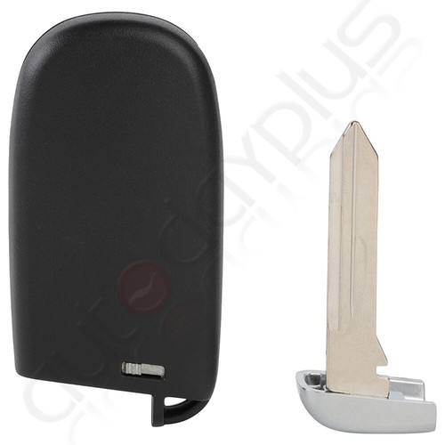 Remote Car Key Fob for Chrysler 300 2011 2012 2013 2014 2015 2016 2017 2018 - Picture 6 of 9
