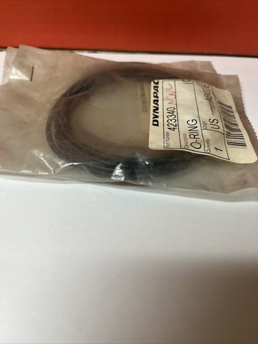 Oring For Dynapac. New Part # 423340, 4700423340. Free Shipping - Picture 3 of 3