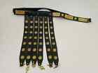 Antique Legionary Soldier Belt Hanging Roman Apron Leather Belt Rome For Cosplay