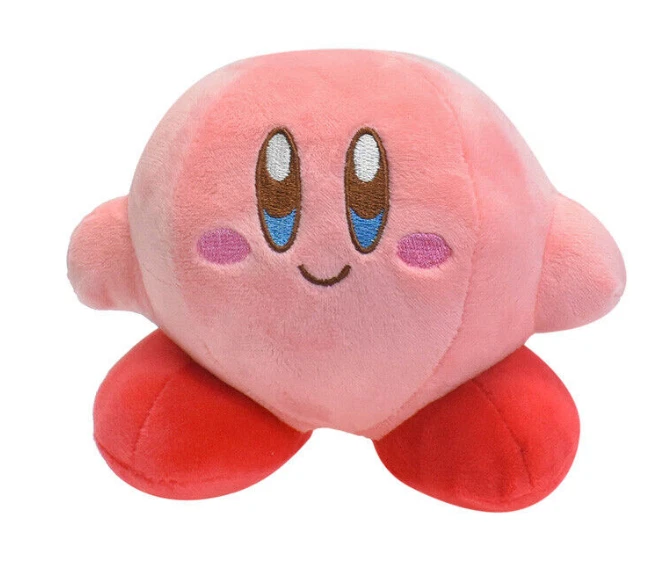 Little buddy sales kirby