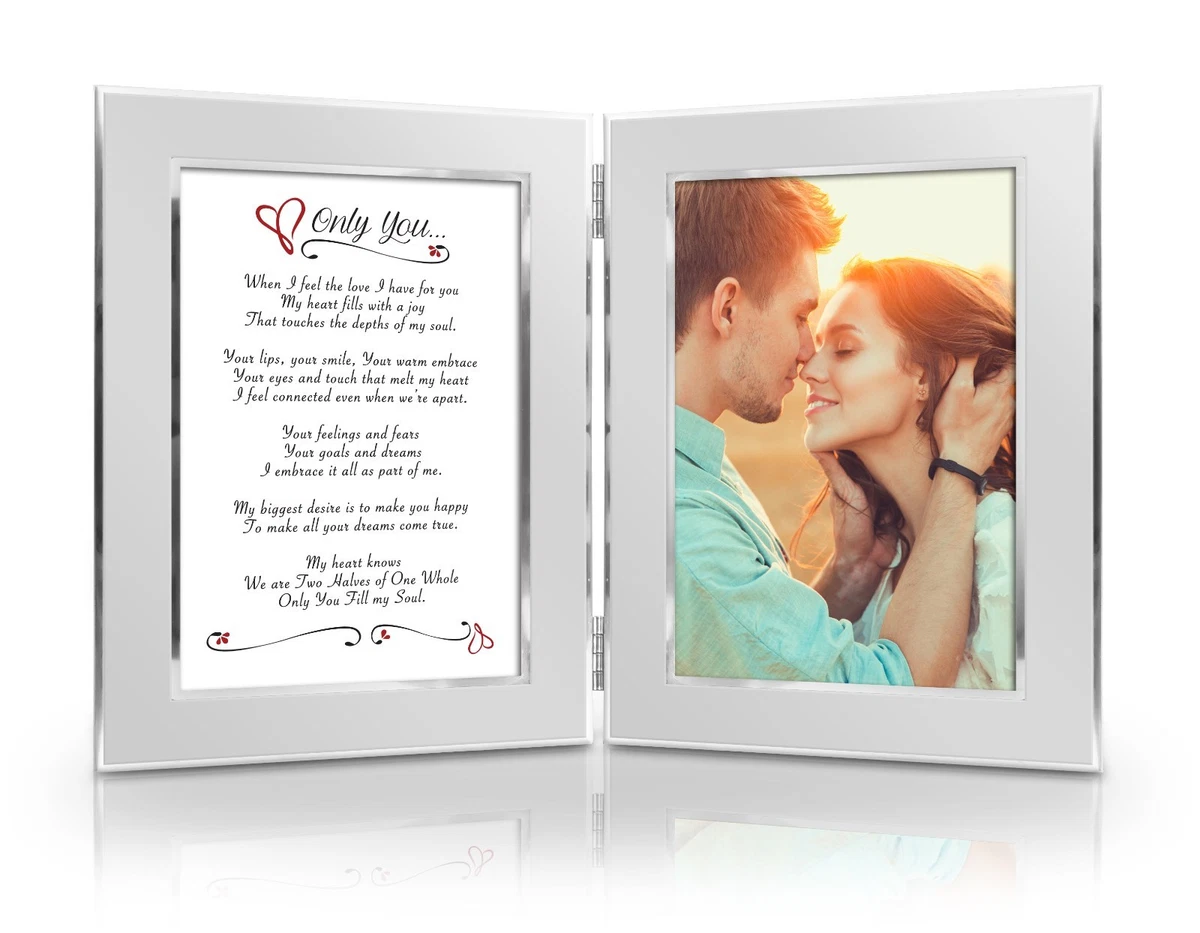 Best romantic hotsell gift for husband