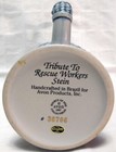 1997 Tribute To Rescue Workers Stein BY CERAMARTE FOR AVON — photo 8