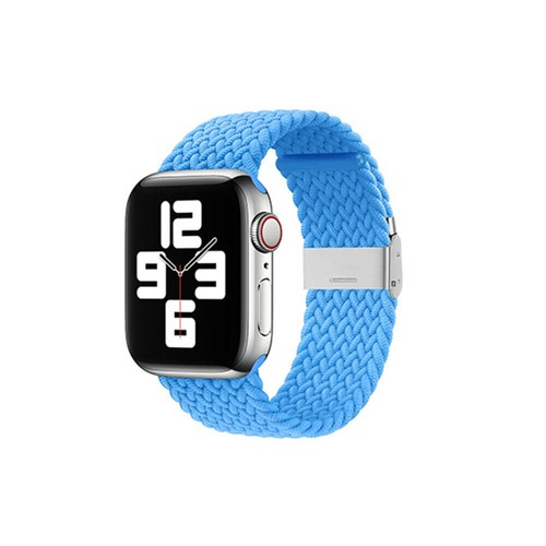 IWatch Solo Loop Band Braided Strap - Picture 41 of 62