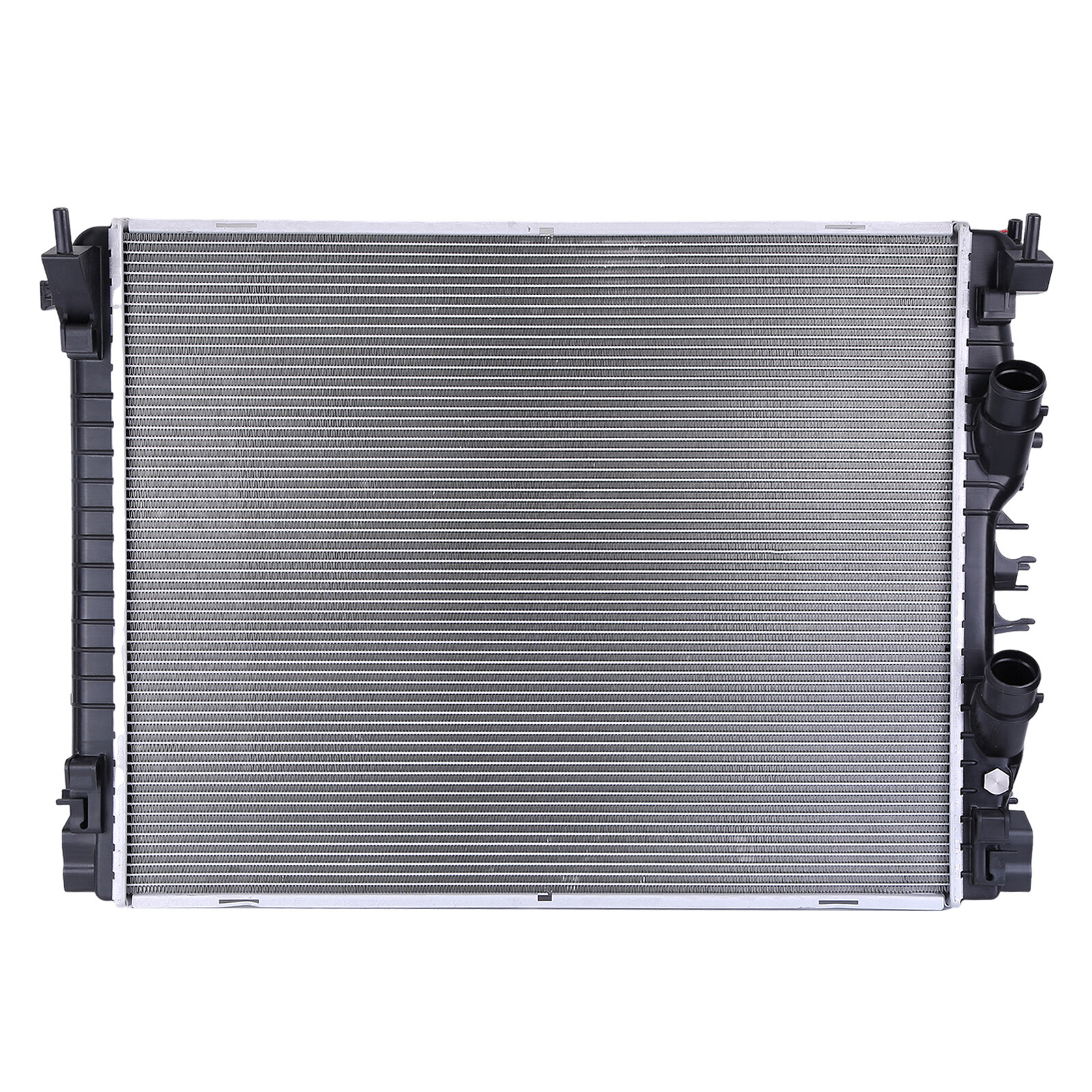 670109996 FOR Maserati Ghibli Levante Quattroporte Water Radiator 2014-2020