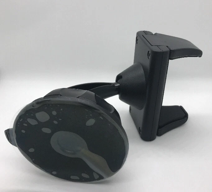 Car Windshield Dashboard Air Vent Universal Holder Mount for Mobile Cell Phones - Image 4 of 4