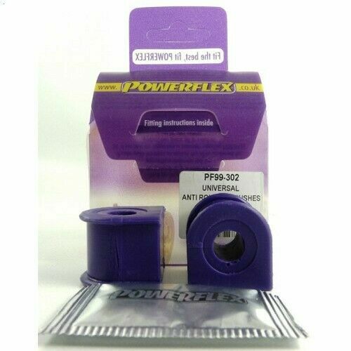 Powerflex PFR88-605 – Supporto Anteriore Puntone Posteriore In Poliuretano, Kit 2 Pezzi - 3